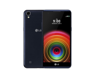 LG X Power LTE granatowy - 321674 - zdjęcie 1